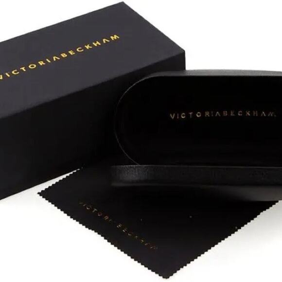 NEW!!! Victoria Beckham Sunglasses VB241S 414, Authentic main image 4